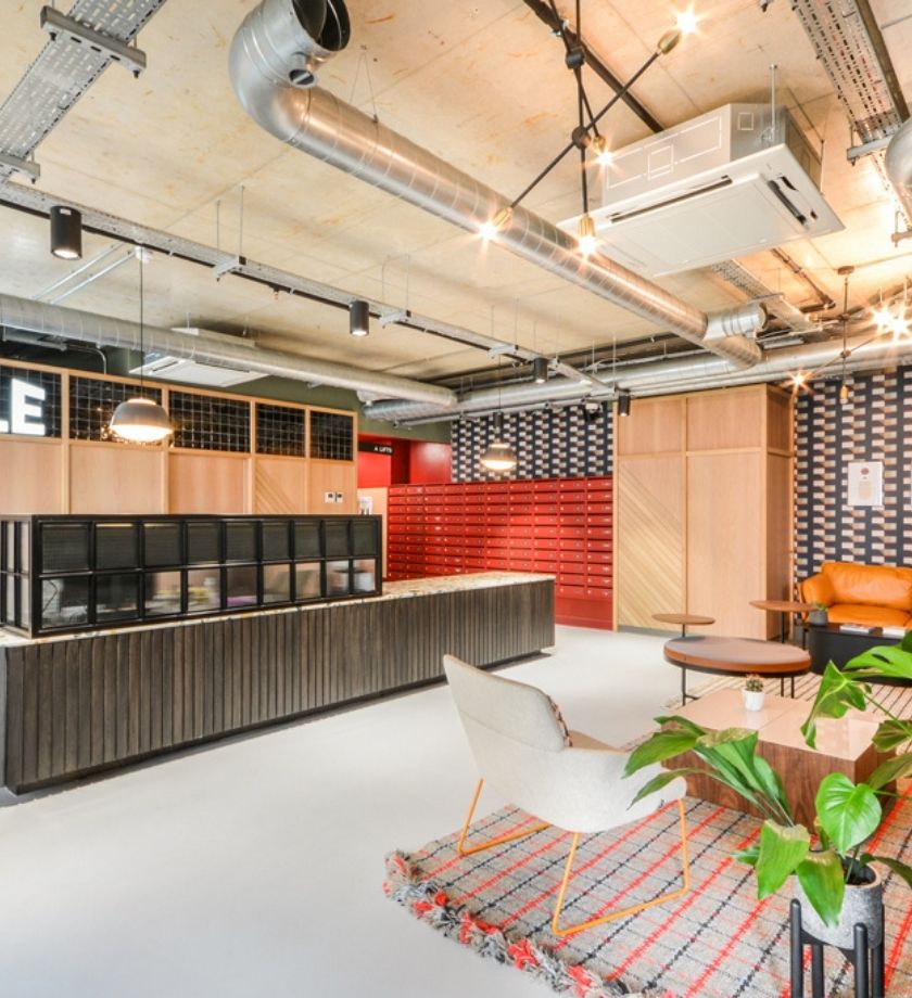 Uncle Wembley JLL Residential